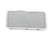 Genuine BMW Speaker Cover - Left - Flanel Gray - E65, E66 51467049907 View 1