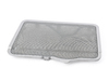 Genuine BMW Speaker Cover - Left - Flanel Gray - E65, E66 51467049907 View 2