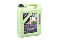 Packaged by Turner S50 S52 Liqui Moly Oil Service Kit S50LMOCP1