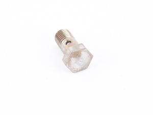 Genuine BMW Hollow Bolt - 13627811933