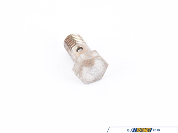Genuine BMW Genuine BMW Hollow Bolt - 13627811933 13627811933