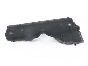 Genuine BMW Firewall, Upper Section, Cen - 51717204334