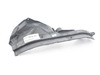 Genuine BMW Genuine BMW Firewall, Upper Section, Lef 51717204335 View 3