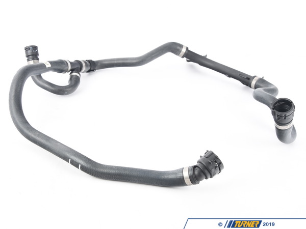 Genuine BMW HOSE, CHARGE AIR COO 17128677245
