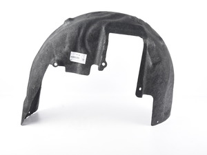 Genuine BMW Cover, Wheell Housing, Rear