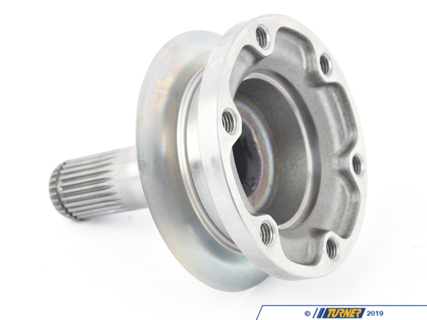 Genuine BMW DRIVE FLANGE OUTPUT 33137509105