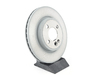 Genuine MINI Brake Disc - Priced Each, 10.86" (276x22) 34116774984 View 1