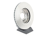 Genuine MINI Brake Disc - Priced Each, 10.86" (276x22) 34116774984 View 3