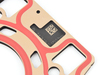Genuine BMW Genuine BMW Head Gasket +0.3 mm (1.00 mm) - F30 E84 Z4 F32 F31 F10 F22 F33 F26 F23 F25 11128676514 View 4