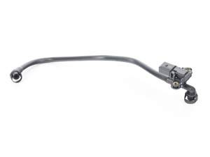 TANK EVAP LINE WITH