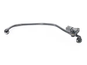 TANK EVAP LINE WITH