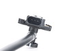 Genuine BMW TANK EVAP LINE WITH 13907645859 View 3