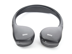 INFRARED HEADPHONES