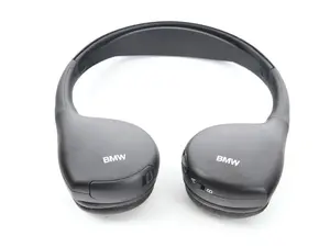 INFRARED HEADPHONES