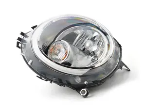 Headlight Assembly - Left