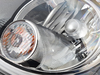 Genuine MINI Headlight Assembly - Left 63122751875 View 2