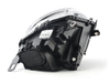 Genuine MINI Headlight Assembly - Left 63122751875 View 4