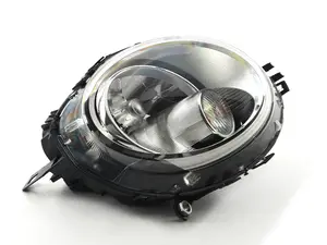 Genuine MINI R56 Headlight Assembly - Right