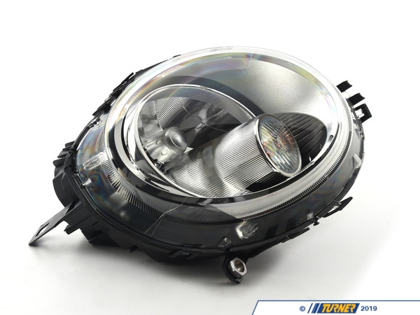 Genuine MINI Genuine MINI R56 Headlight Assembly - Right 63122751876