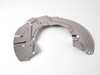Genuine BMW Genuine BMW Front Splash Shield - Left 34116780215 View 1