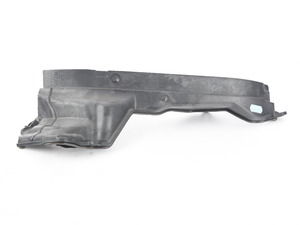 Genuine BMW Firewall, Upper Section, Rig - 51717204336