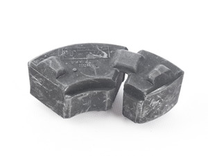 Genuine BMW Absorber - 27712345789