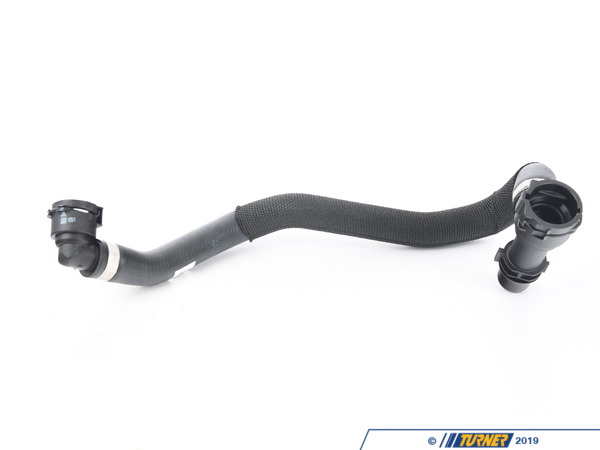 Genuine BMW Coolant Hose - Supply - F22, F23, F30, F31, F32, F33, F34, F36 64219363338