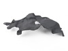 Genuine BMW COVER, FRONT 11147648895 View 3