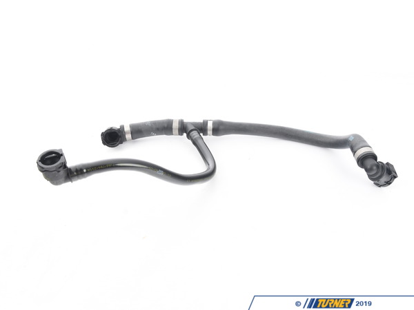 Genuine BMW Hose F Engine Inlet-Changeover Valve - F22, F23, F30, F31, F32, F33, F34, F36 17128616914