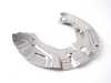 Genuine BMW Genuine BMW Front Splash Shield - Left 34116780215 View 3