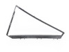 Genuine BMW Genuine BMW Frame For Fixed Side Window, Left - 51357179681 - E71 51357179681 View 1
