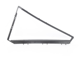 Genuine BMW Frame For Fixed Side Window, Left - 51357179681 - E71