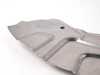 Genuine BMW Genuine BMW Front Splash Shield - Left 34116780215 View 4