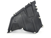 Genuine BMW COVER, BOTTOM LEFT 51758065821 View 1