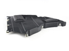 Genuine BMW COVER, BOTTOM LEFT 51758065821 View 3