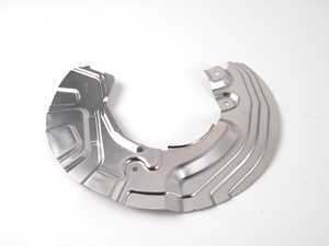 Genuine BMW Front Splash Shield - Right