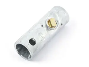 Genuine BMW Housing For Steering Wheel Lock - E21 320i E12