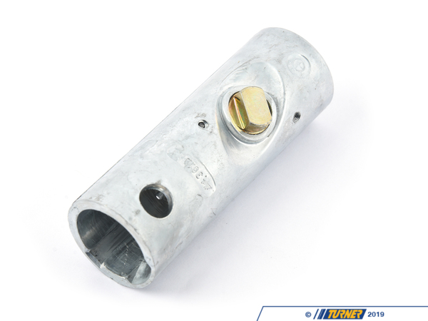 Genuine BMW Genuine BMW Housing For Steering Wheel Lock - E21 320i E12 32321120577