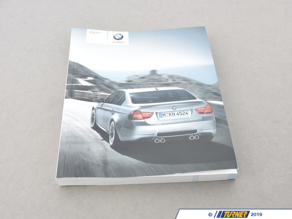 Genuine BMW Owner 01402607028