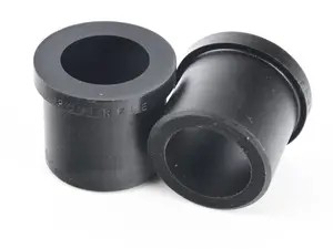 Race Polyurethane Rear Lower Integral Link - E60, E61, E63, E64