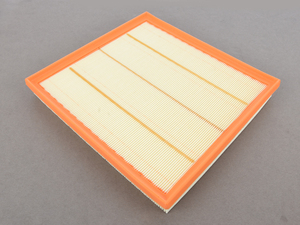 OEM Hengst Intake Air Filter - E70/71 F01/02 F07 F25/26
