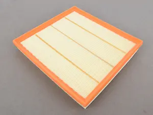  OEM Hengst Intake Air Filter - E70/71 F01/02 F07 F25/26
