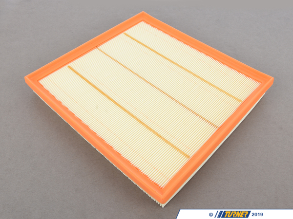 Hengst  OEM Hengst Intake Air Filter - E70/71 F01/02 F07 F25/26 13717571355