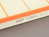 Hengst  OEM Hengst Intake Air Filter - E70/71 F01/02 F07 F25/26 13717571355 View 2