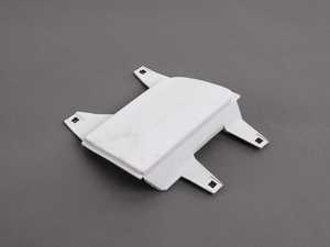 Genuine BMW Fog Light Cover - Right - E30 325is 318i 325i 318is