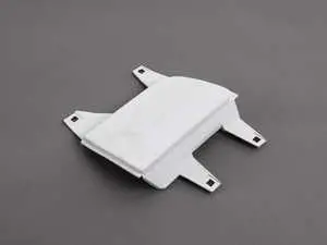 Genuine BMW Fog Light Cover - Right - E30 325is 318i 325i 318is