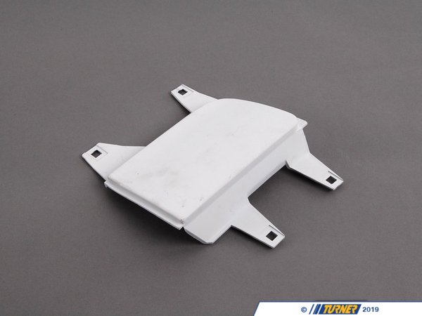 Genuine BMW Genuine BMW Fog Light Cover - Right - E30 325is 318i 325i 318is 51711979322