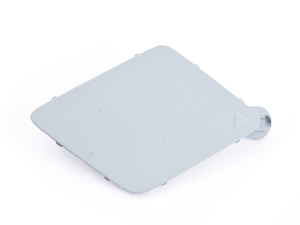 Genuine BMW Cover, Tow Fitting, Front, Primered M - 51118047375 - F10