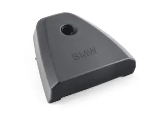 Genuine BMW Protective Cap Incl. Clip - 82792405960
