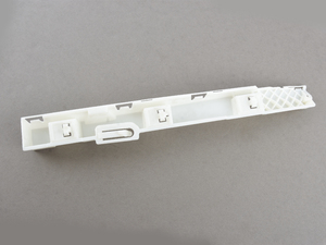 Genuine BMW Supporting Ledge Right - 51778055990 - F80 M3